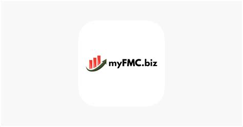 ‎myFMC.biz on the App Store.